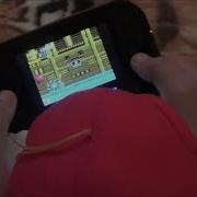 Knuckles Anger Problem Speedy