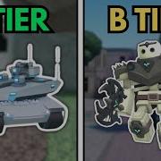 Ranking Every Spawner Tower In TDS