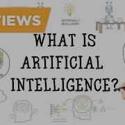 What Is AI Artificial Intelligence What Is Artificial Intelligence AI In 5 Mins Simplilearn