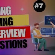 String Coding Interview Questions Part 7 In 2024