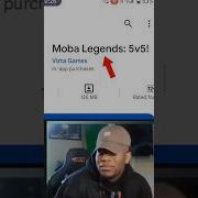 Viral Moba Legend 5v5 Funny Video