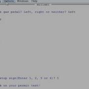 9 While Loop Test Part 2 In Python