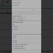 How To Move WordPress Widgets To Different Sidebars Wordpress WordPressWidgets WordPressTips