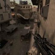 Call Of Duty 4 Bounce Jump 10
