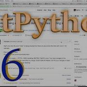 GitPython 6 Merge PR 297 Uncover And Fix A Latent Bug