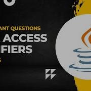 Java Access Modifiers MCQs L Top 30 Java Access Modifiers Questions And Answers L Tpoint Tech