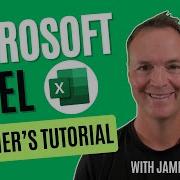 Microsoft Excel Tutorial Beginners Level 4