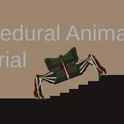 Procedural Animation Unity 2D Tutorial Unity Tool