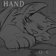 GLASS HAND OC PMV