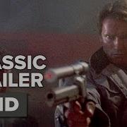 The Terminator 1984 Official Trailer Arnold Schwarzenegge Movie