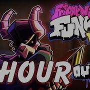 Last Chance Friday Night Funkin Vs Tabi Ex Boyfriend 1Hour