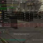 CoD4 MW Damn Skill Dude Hackers 1