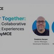 Building Collaborative Content Experiences With TinyMCE