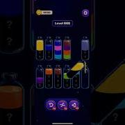 Magic Sort Ultimate Level 666 670 Walkthrough All Secrets Strategies