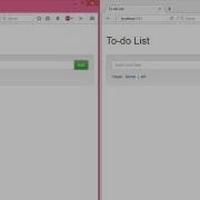 Real Time To Do List With AngularJS And Firebase