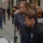 Hello Adele Allie Sherlock Covers