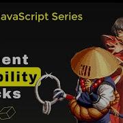 JST S18 Check DOM Element Visible On Scroll Visibility Checks In Javascript Crash Course 2022