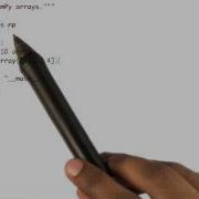 Creating NumPy Arrays