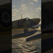 Take To The Skies With The Spitfire Mk Vb A Float Variant Of The Spitfire Warthunder History