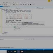 Program For Calculating Sum Average And Product Of 4 Integers Visual Basic Chapter 4 Part 11
