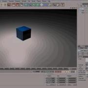 Box Explode Tutorial Cinema 4D HD