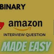 Add Binary Leetcode 67 Python