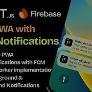 Build A Progressive Web App With Push Notifications In Next Js 16 TypeScript Firebase FCM