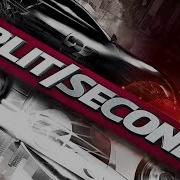 Split Second Xbox One Enhanced Gameplay 1080p 60FPS HD