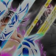 Dragon Ball Z S MEP Echo From The Sky