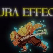 How To Make An Aura Effect Tutorial After Effects