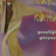 Rafet El Roman Amerika Yıl 1995