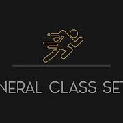 Endless Runner Creator General Class Setup