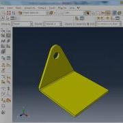 ABQ02 W03 6Meshing Continuum Shell