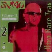 Sumo Breaking Away Unplugged Ultra Rare Trax Vol 2