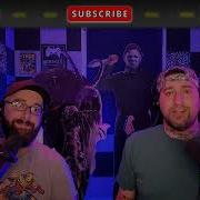 We React To Badflower Ghost