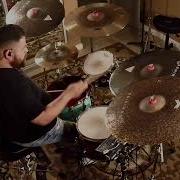 Tutorial YES I Will Drum VERTICAL WORSHIP