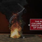 How Wildfires Can Create A Fire Tornado