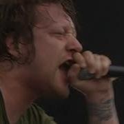 Comeback Kid Live Area 4 Festival 22 08 2010