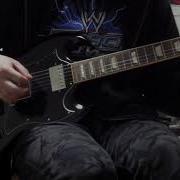 Slaughter Reach For The Sky Guitar Cover