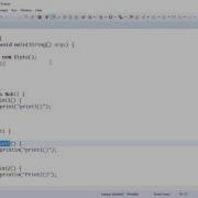 Java Abstract Class 4 Bangla