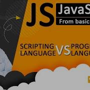Scripting Language Vs Programming Language Difference Between Scripting Language And Programming 1