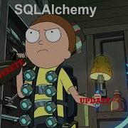 Обновляем и удаляем записи в БД используя SQLAlchemy Python