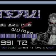 Deja Vu 1991 C64 Demo
