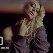Nando Fortunato Falling DeepDiscoRecords