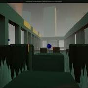 First Person Platformer Prototype