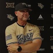 Бейсбольная команда UCF проиграла серию Arizona State со счетом 2 1 Пресс конференция тренера Ри
