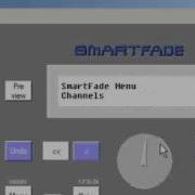 SmartFade Saving And Loading