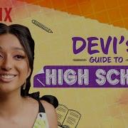Devi S TOP 5 LIFE LESSONS On Friends Love Career Maitreyi Ramakrishnan Never Have I Ever