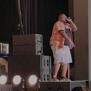 Sean Kingston Fire Burning 2023 Concert Performance