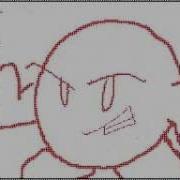 World Go Boom MV Flipnote Hatena